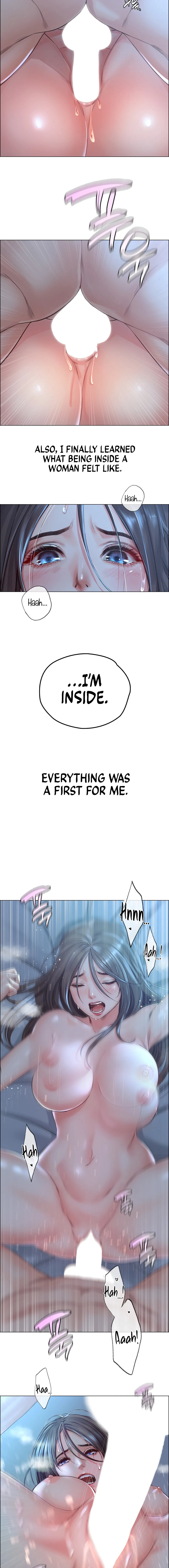 Osaka - Chapter 2 [photo 11] - MangaPorn