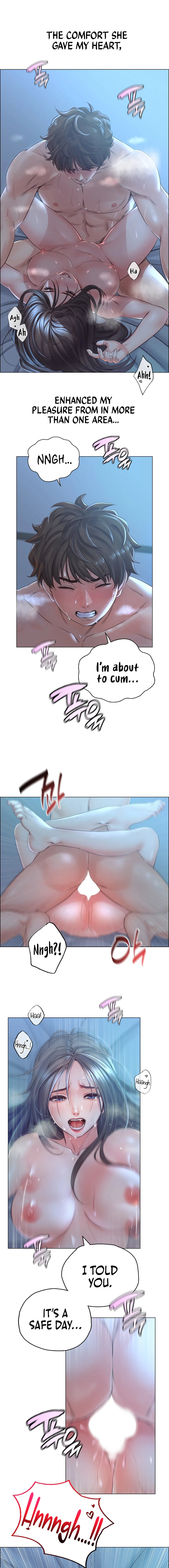 Osaka - Chapter 2 [photo 14] - MangaPorn