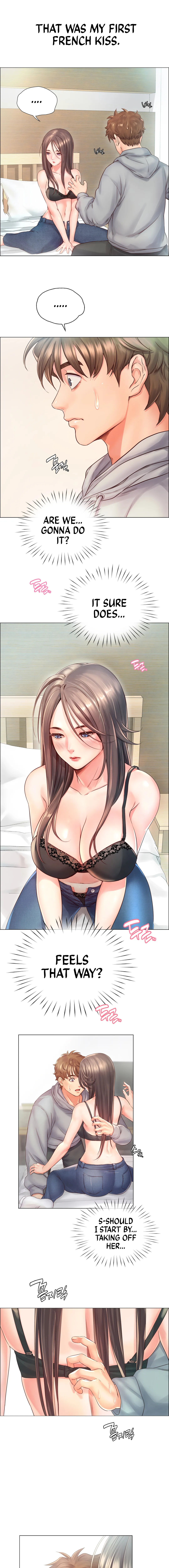 Osaka - Chapter 2 [photo 3] - MangaPorn