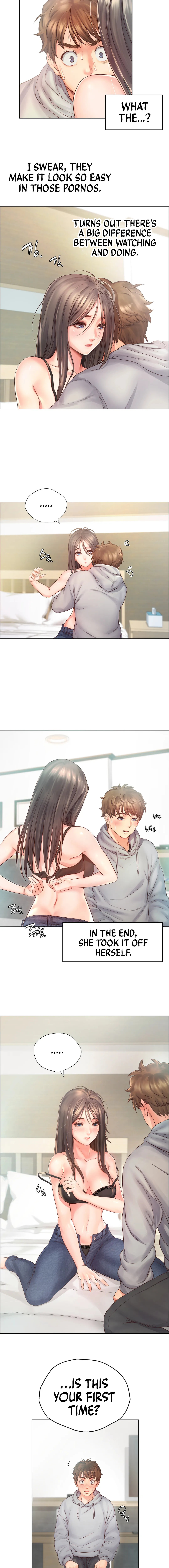 Osaka - Chapter 2 [photo 4] - MangaPorn