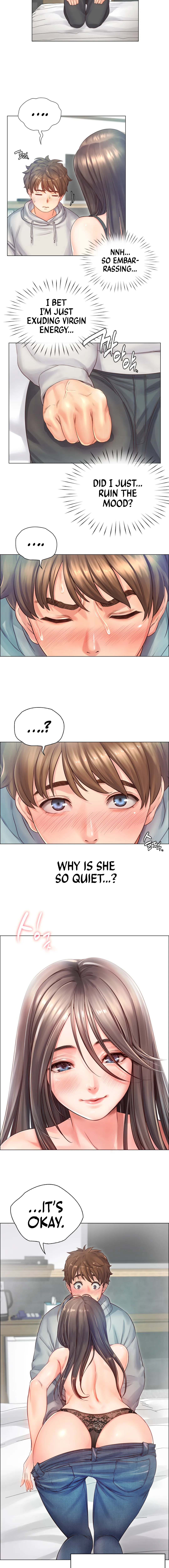 Osaka - Chapter 2 [photo 5] - MangaPorn