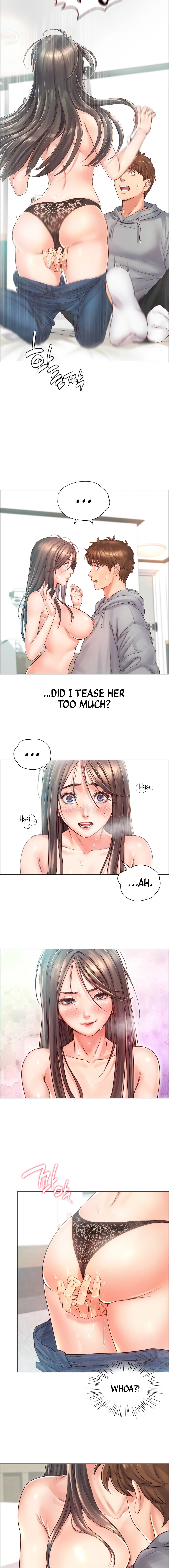 Osaka - Chapter 2 [photo 8] - MangaPorn