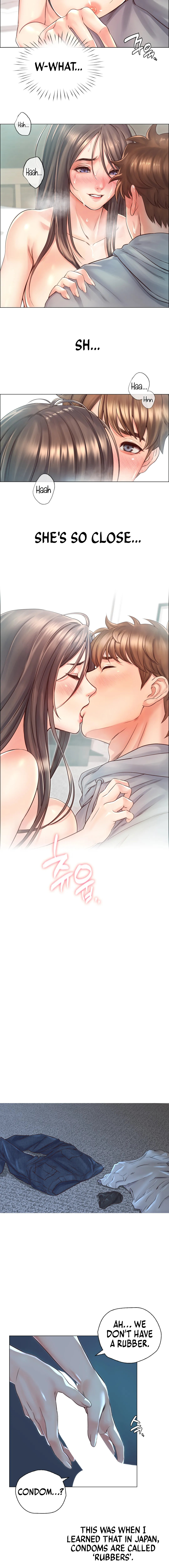 Osaka - Chapter 2 [photo 9] - MangaPorn