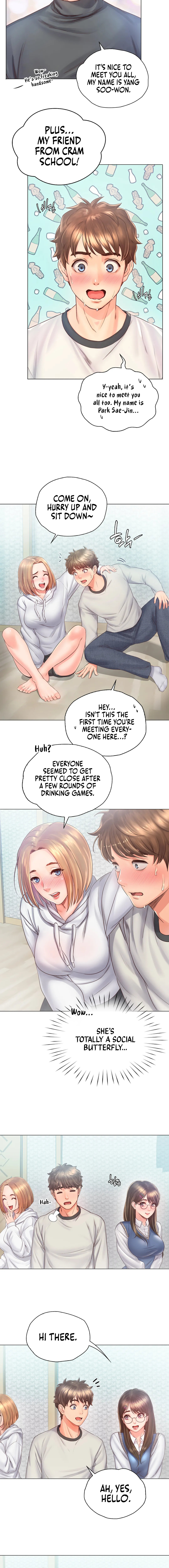 Osaka - Chapter 3 [photo 10] - MangaPorn