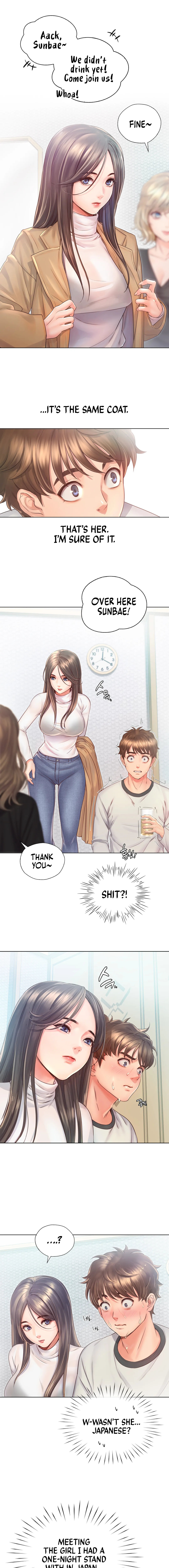 Osaka - Chapter 3 [photo 13] - MangaPorn