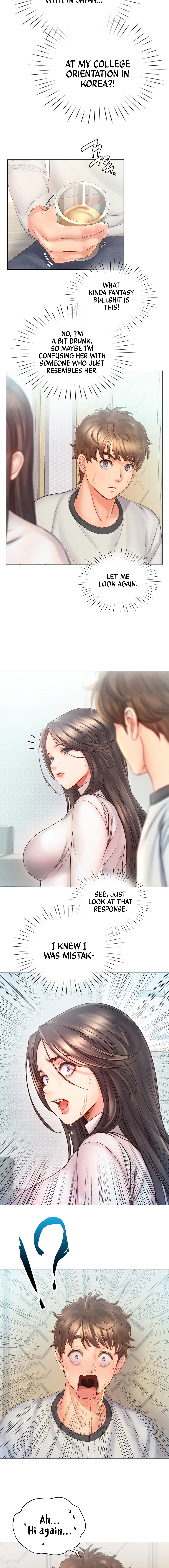 Osaka - Chapter 3 [photo 14] - MangaPorn