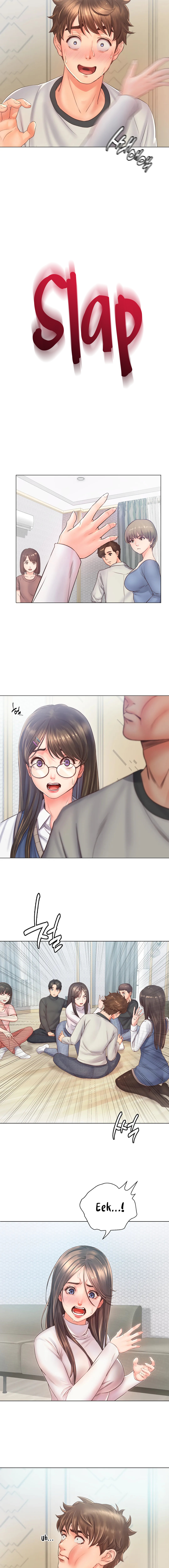 Osaka - Chapter 3 [photo 15] - MangaPorn