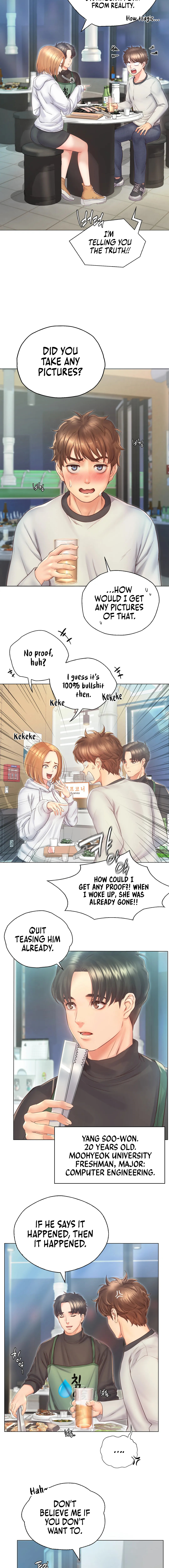 Osaka - Chapter 3 [photo 2] - MangaPorn