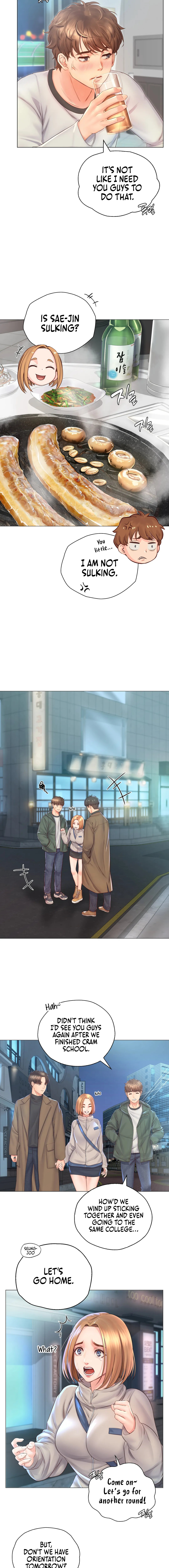 Osaka - Chapter 3 [photo 3] - MangaPorn