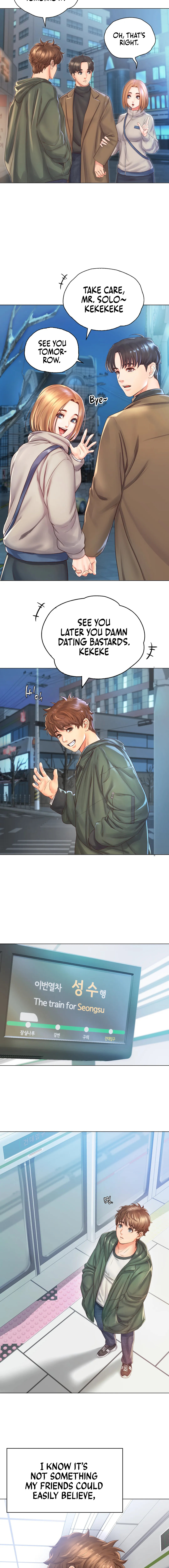 Osaka - Chapter 3 [photo 4] - MangaPorn