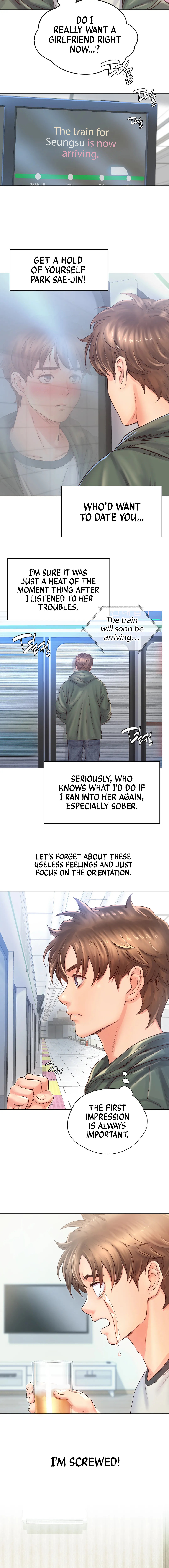 Osaka - Chapter 3 [photo 6] - MangaPorn