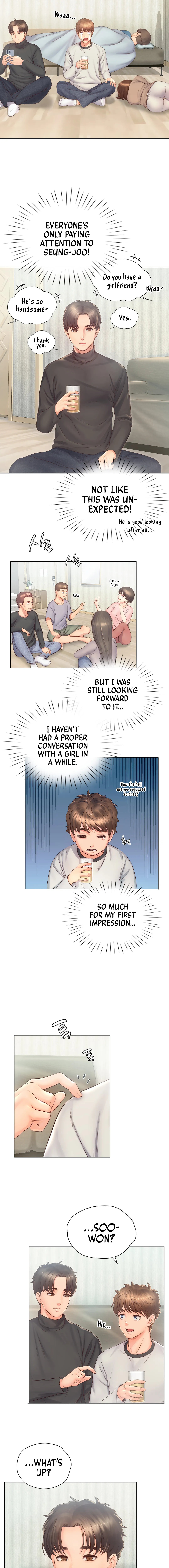 Osaka - Chapter 3 [photo 7] - MangaPorn