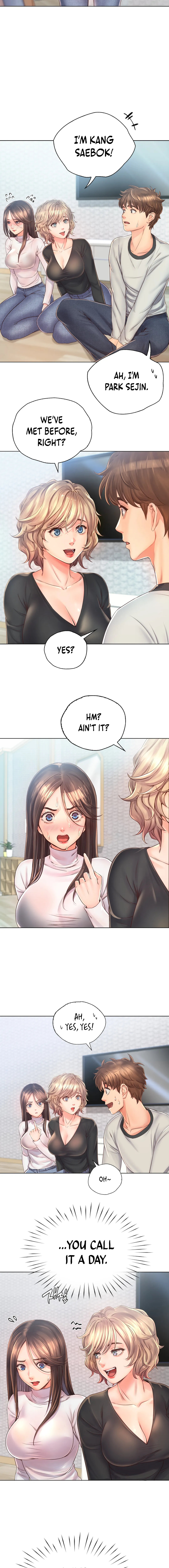 Osaka - Chapter 4 [photo 5] - MangaPorn