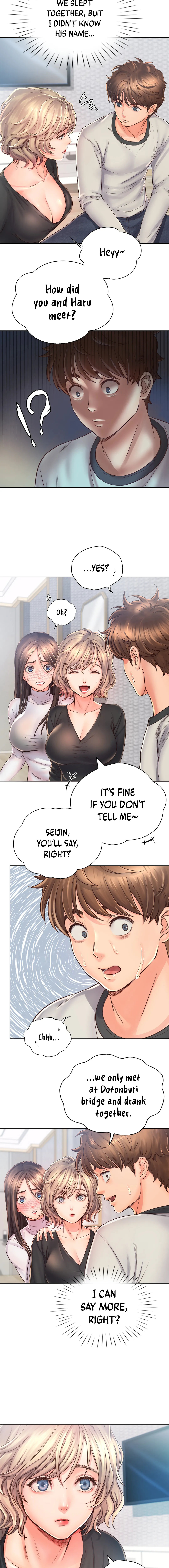 Osaka - Chapter 4 [photo 6] - MangaPorn