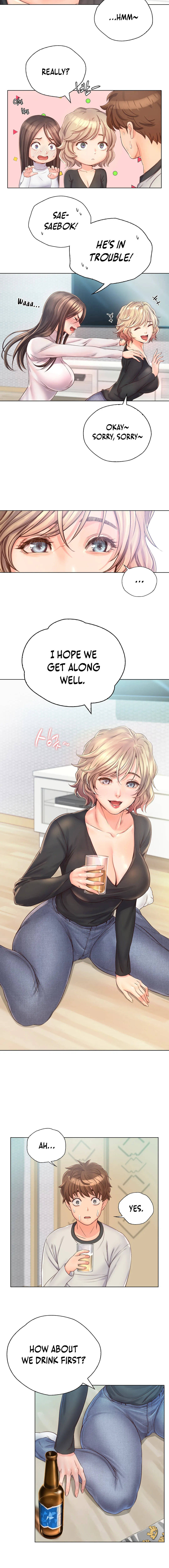 Osaka - Chapter 4 [photo 7] - MangaPorn