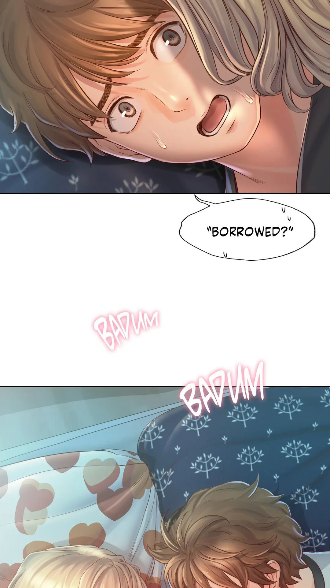 Osaka - Chapter 5 [photo 18] - MangaPorn