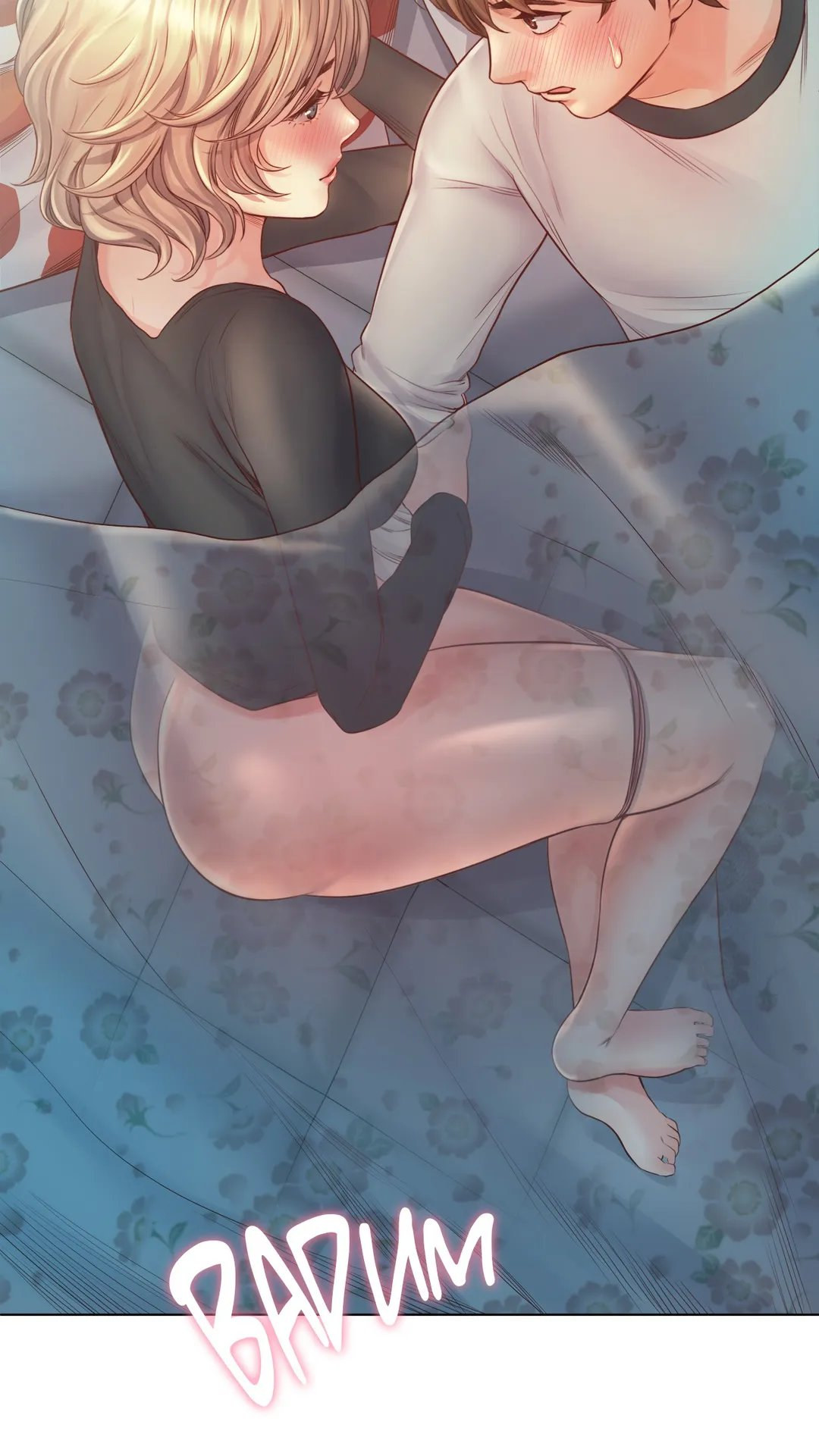 Osaka - Chapter 5 [photo 19] - MangaPorn