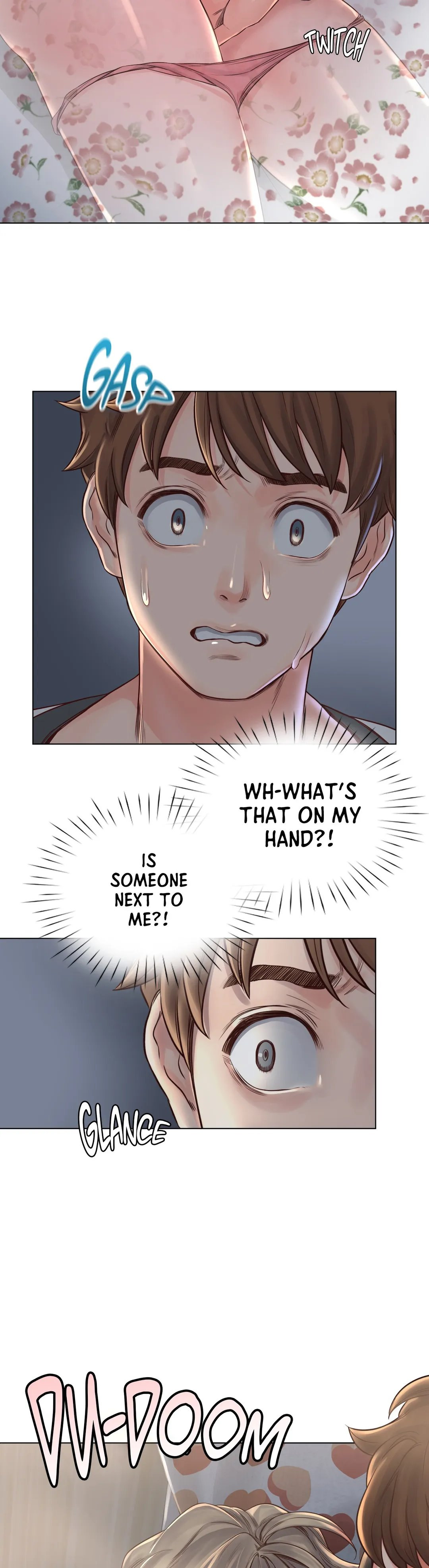 Osaka - Chapter 5 [photo 2] - MangaPorn