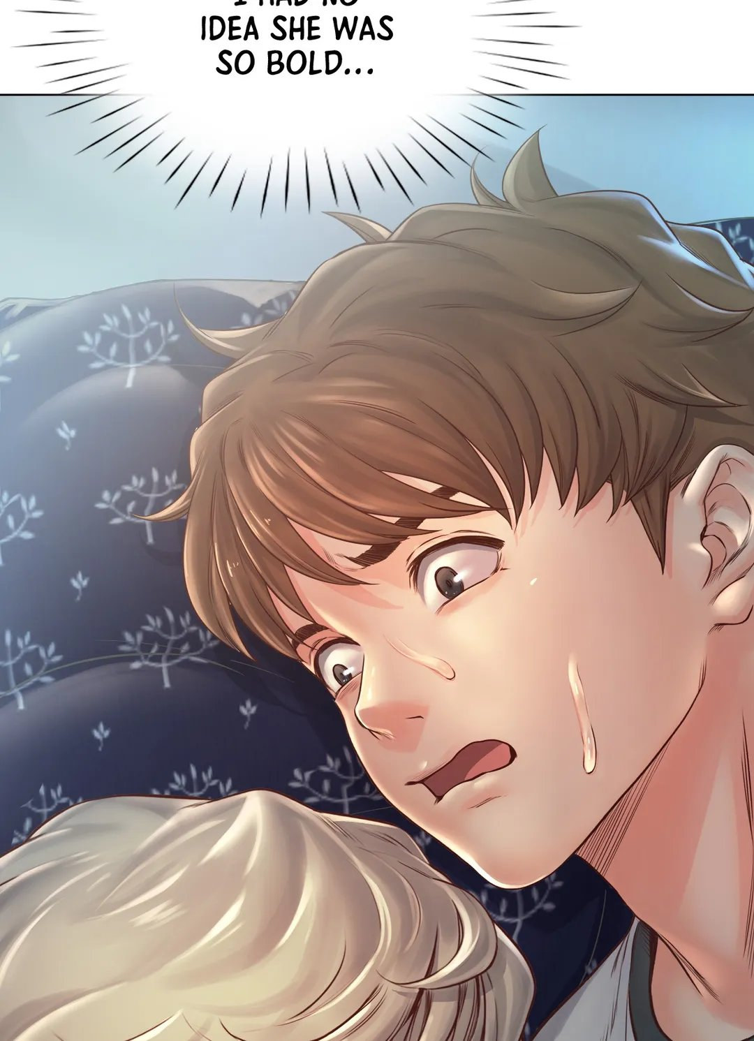 Osaka - Chapter 5 [photo 22] - MangaPorn