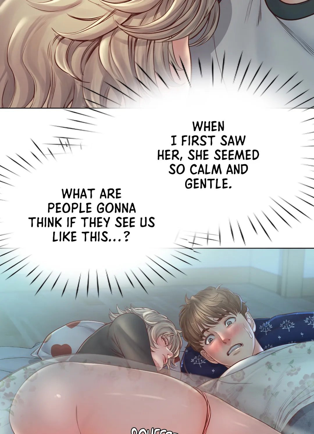 Osaka - Chapter 5 [photo 23] - MangaPorn