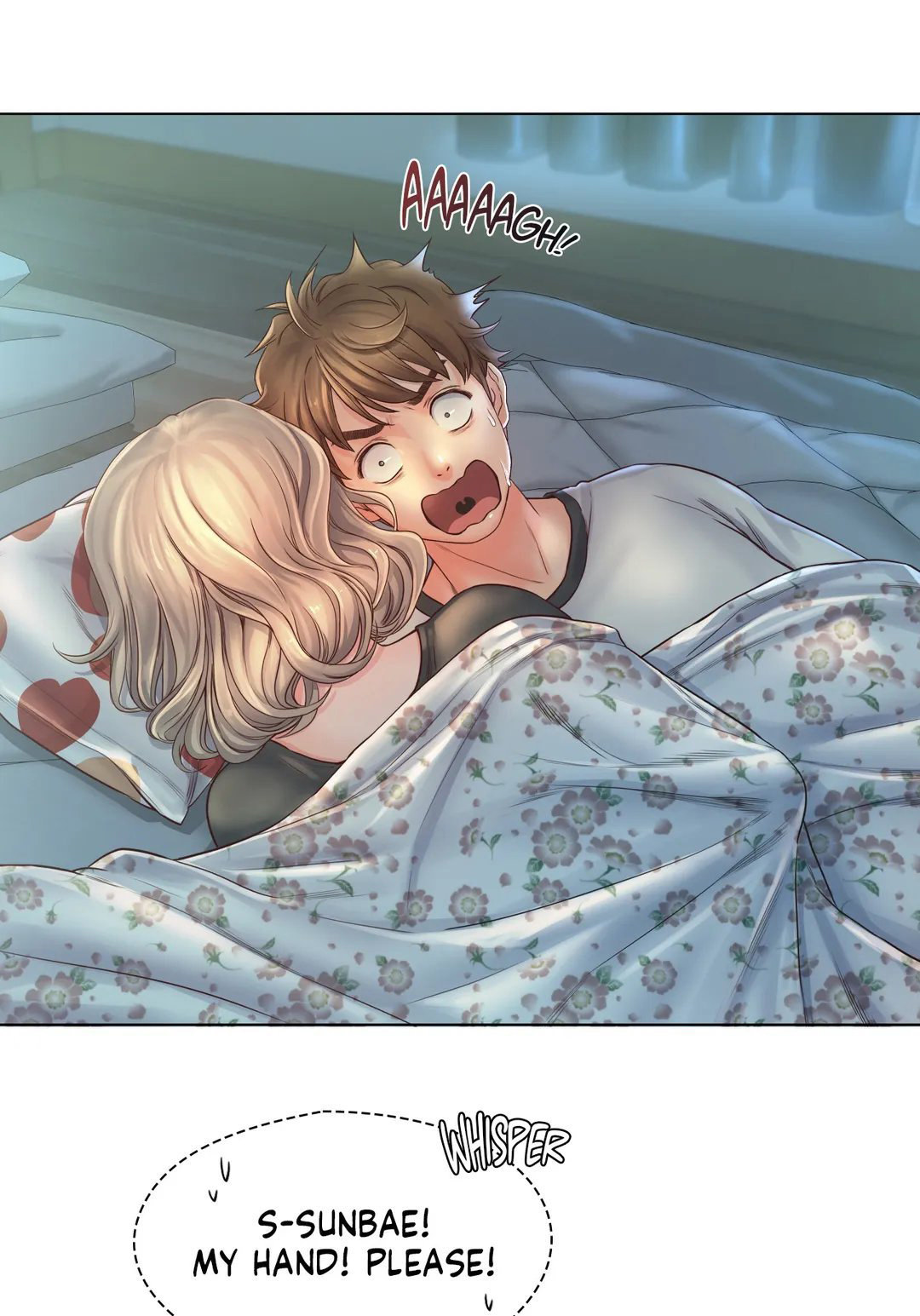 Osaka - Chapter 5 [photo 27] - MangaPorn