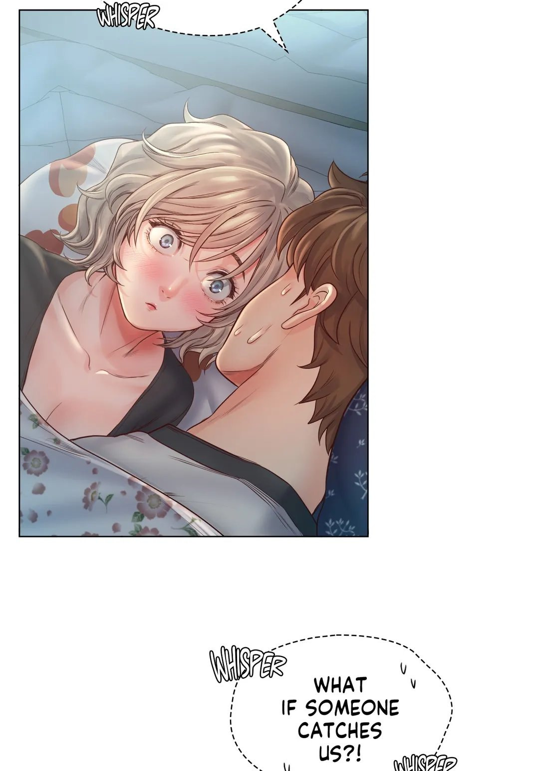 Osaka - Chapter 5 [photo 28] - MangaPorn