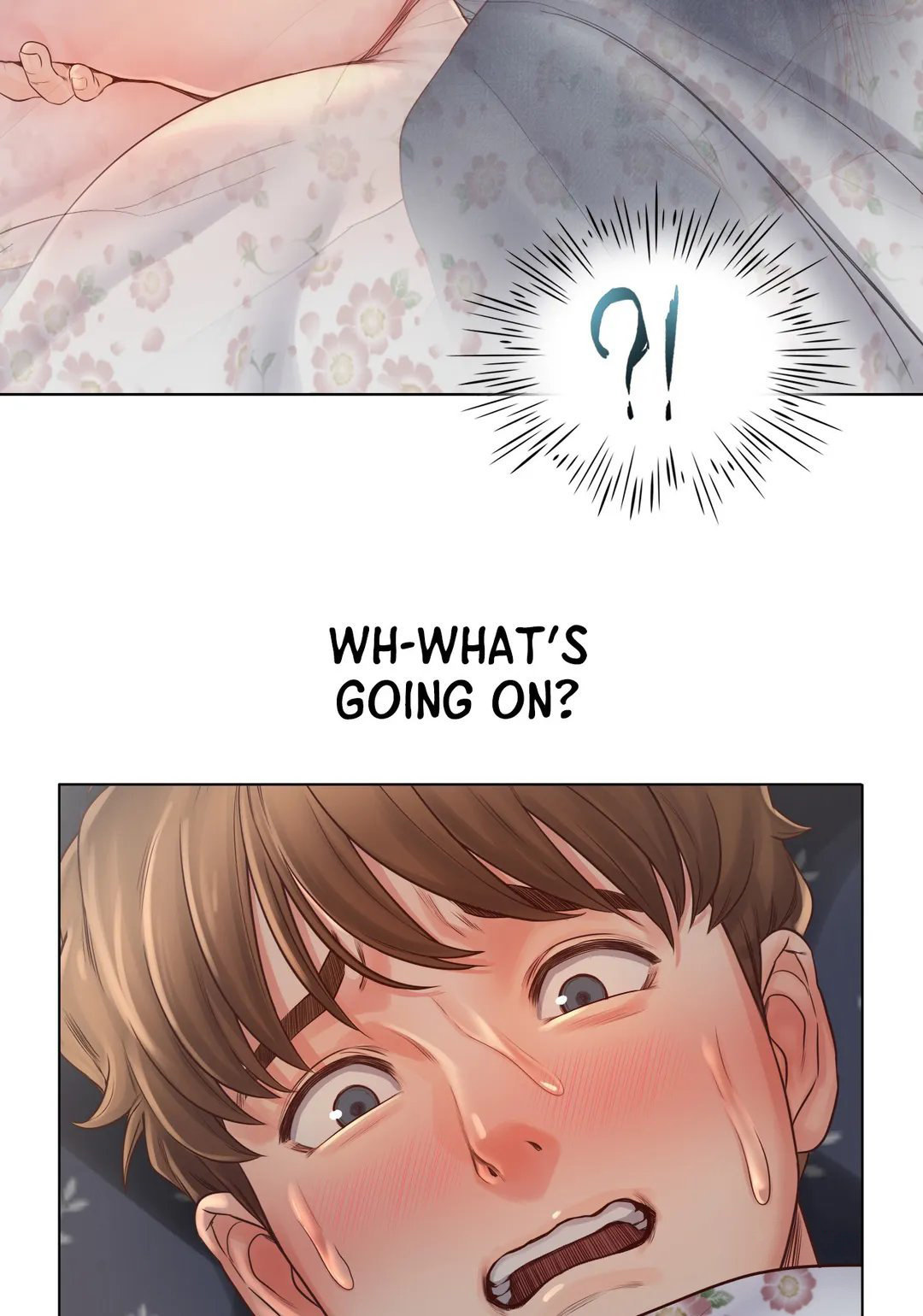 Osaka - Chapter 5 [photo 32] - MangaPorn