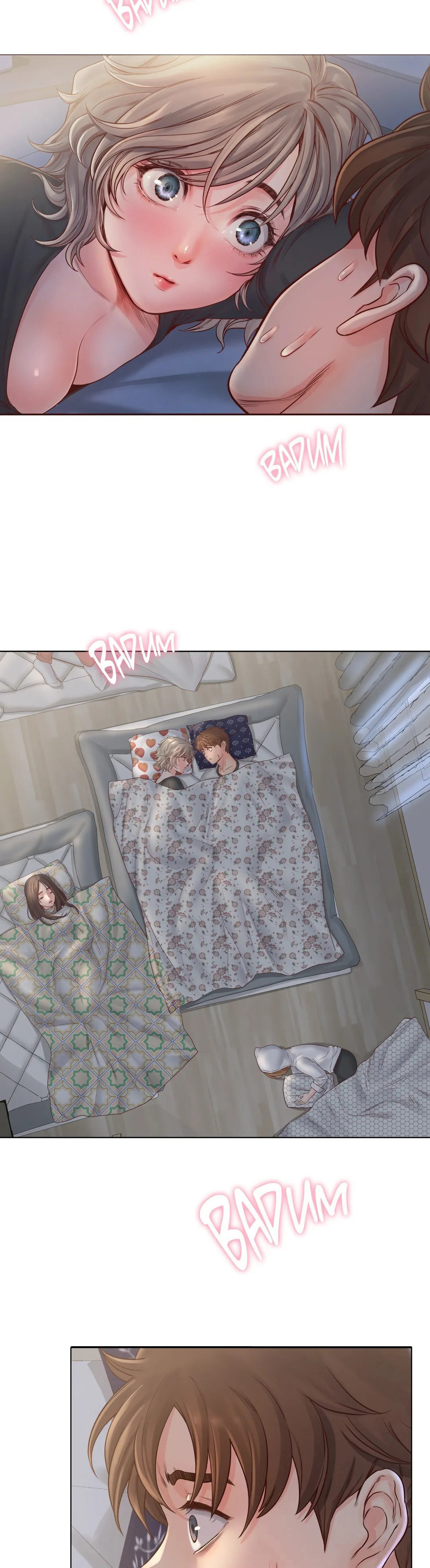 Osaka - Chapter 5 [photo 4] - MangaPorn