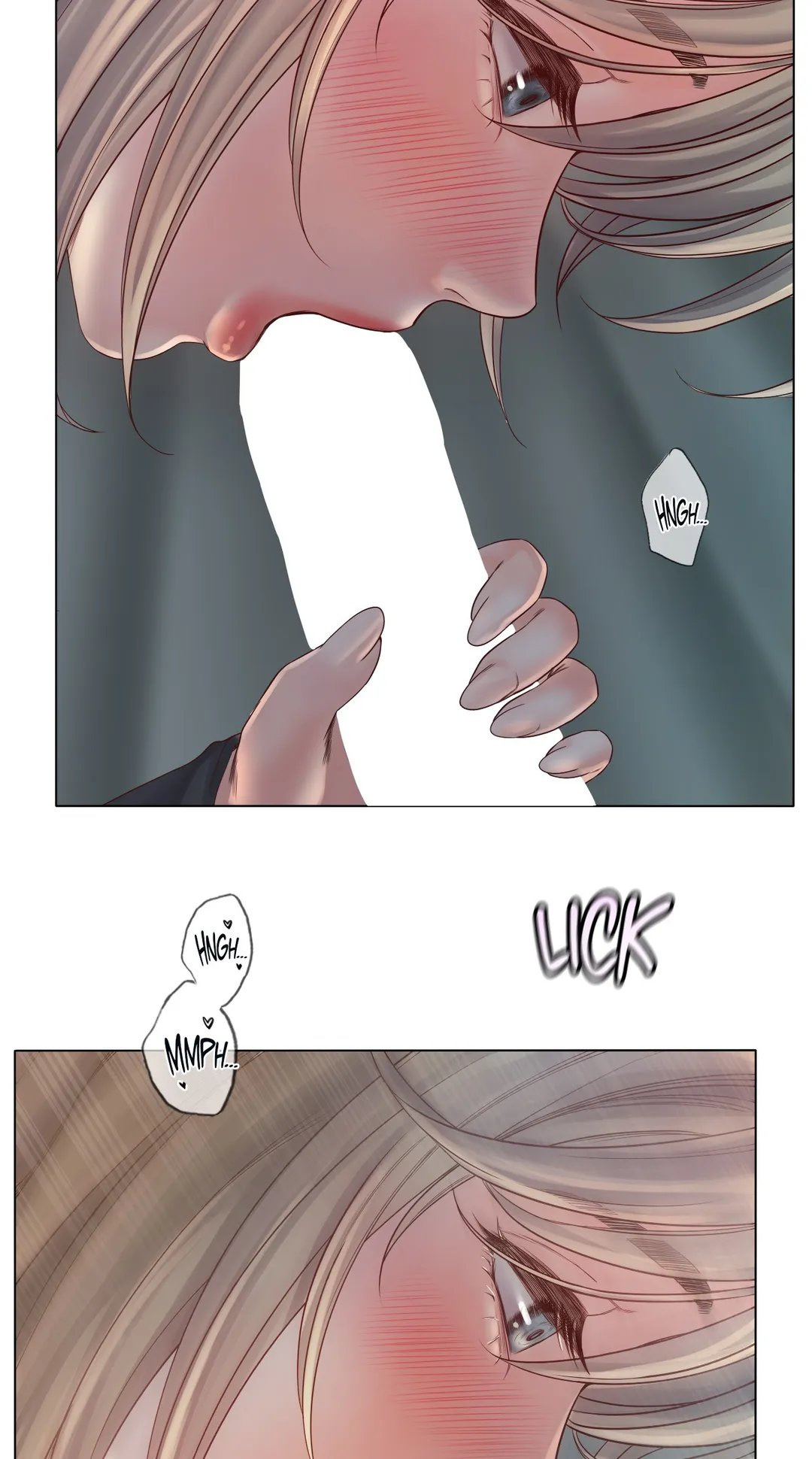 Osaka - Chapter 5 [photo 52] - MangaPorn