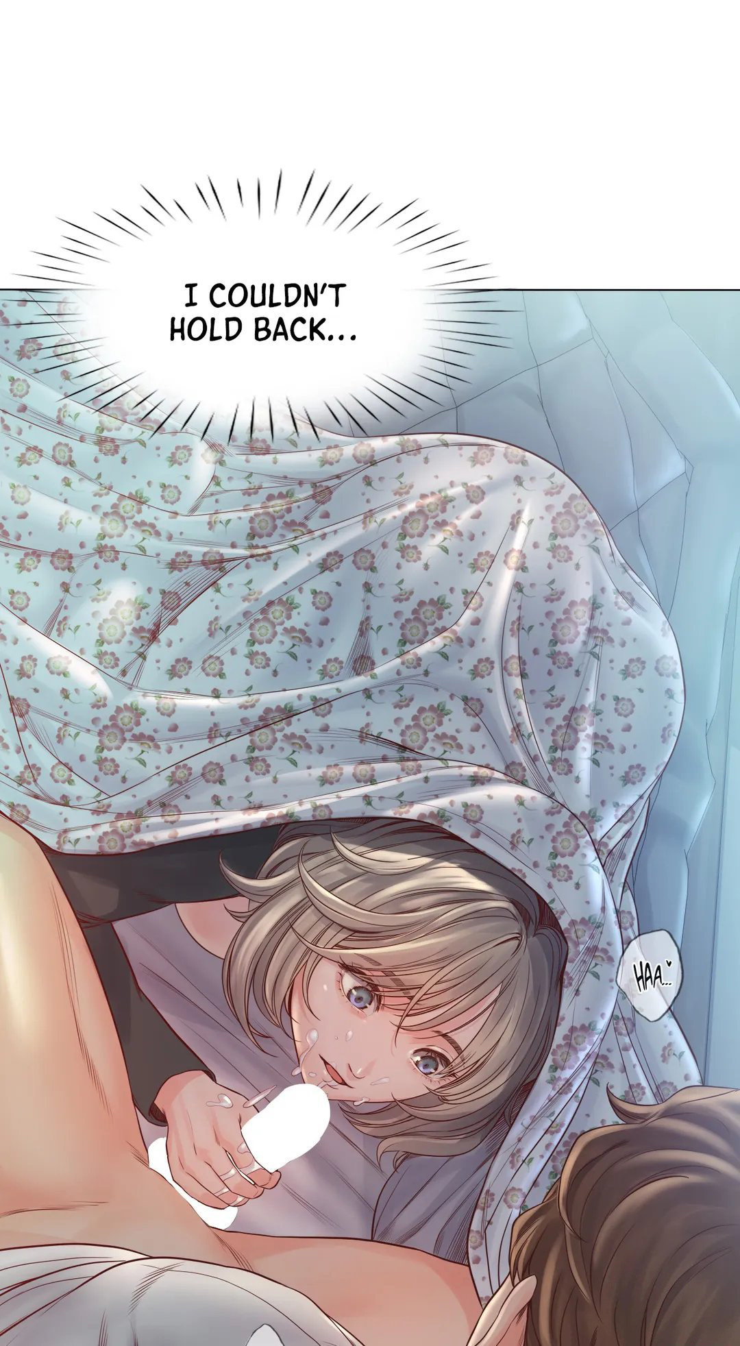 Osaka - Chapter 5 [photo 57] - MangaPorn