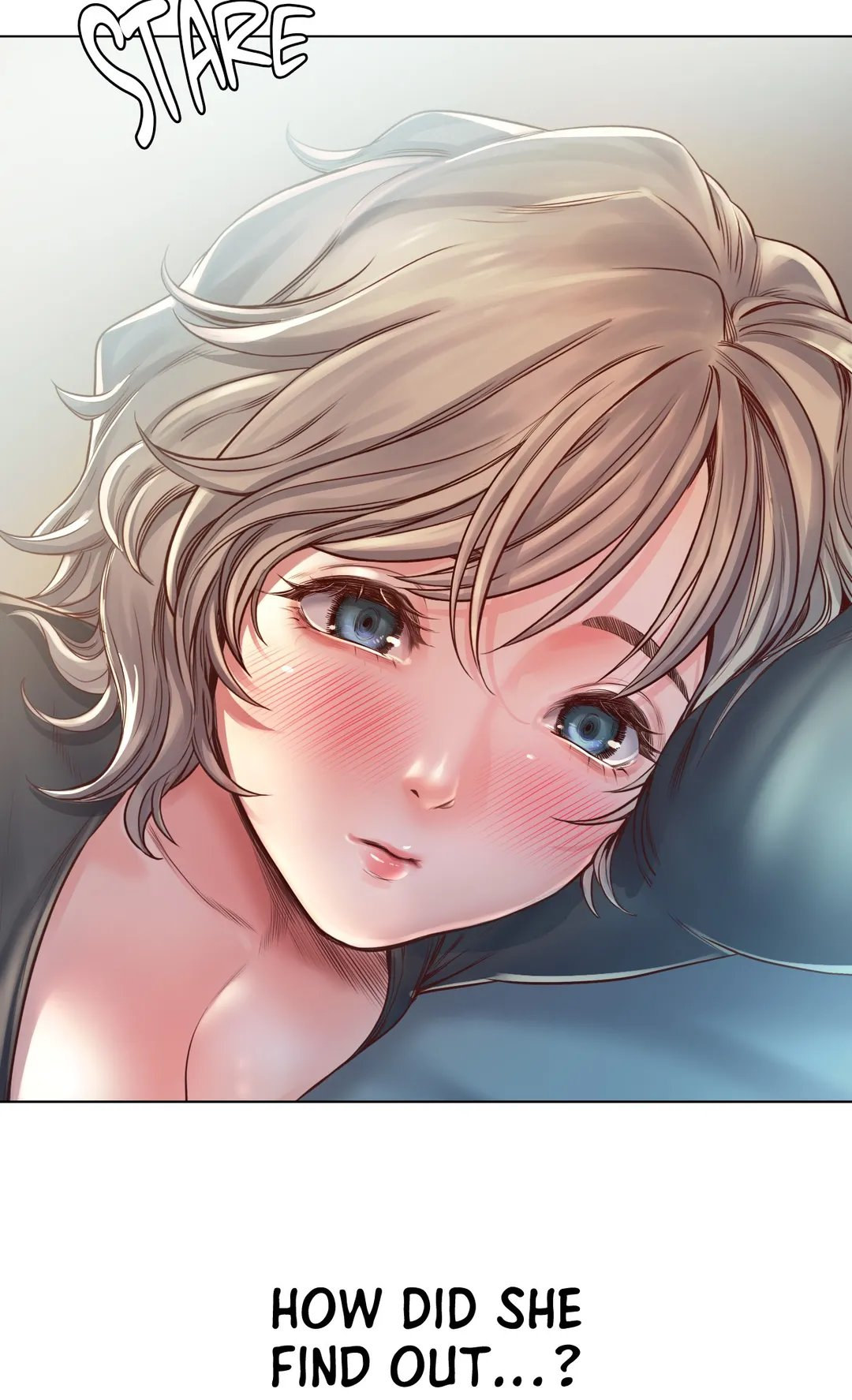 Osaka - Chapter 5 [photo 7] - MangaPorn