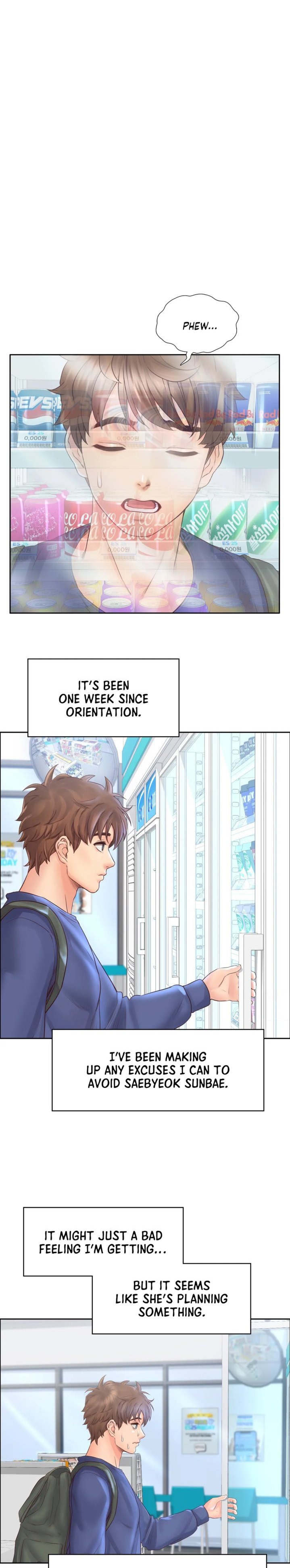 Osaka - Chapter 6 [photo 10] - MangaPorn