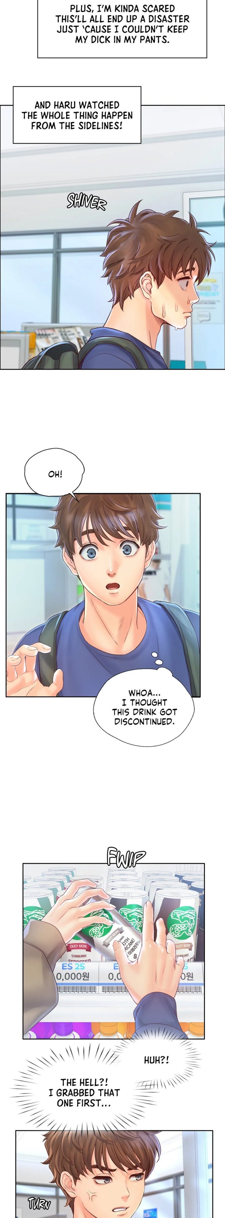 Osaka - Chapter 6 [photo 11] - MangaPorn