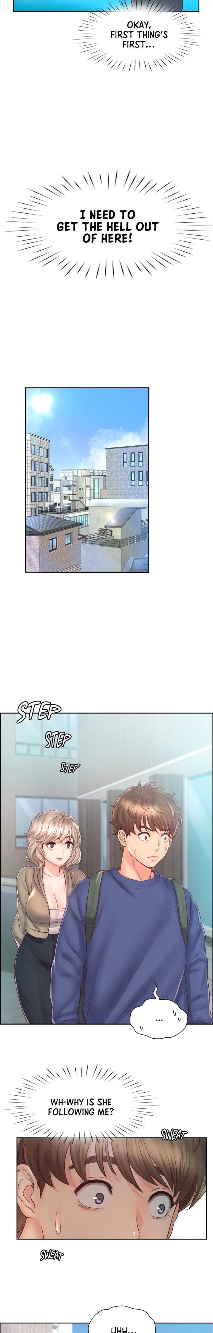 Osaka - Chapter 6 [photo 14] - MangaPorn