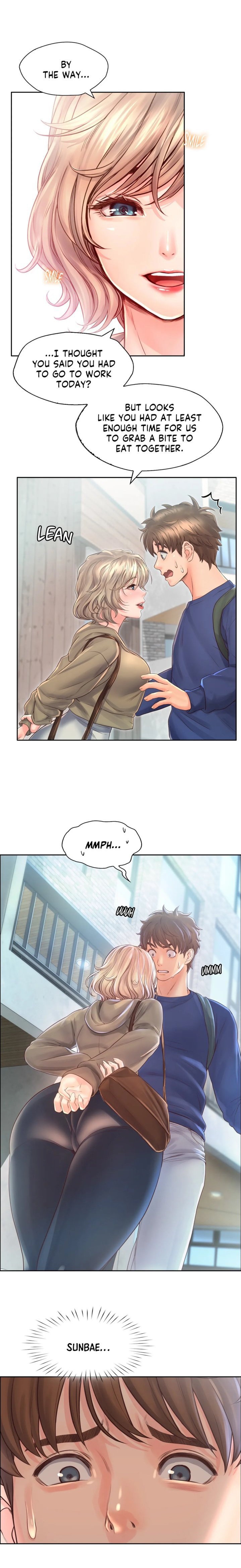 Osaka - Chapter 6 [photo 16] - MangaPorn