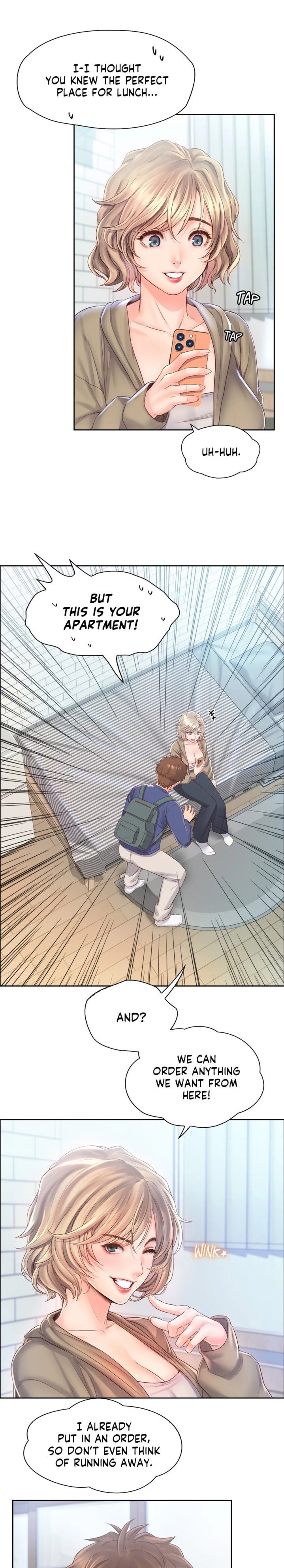 Osaka - Chapter 6 [photo 19] - MangaPorn