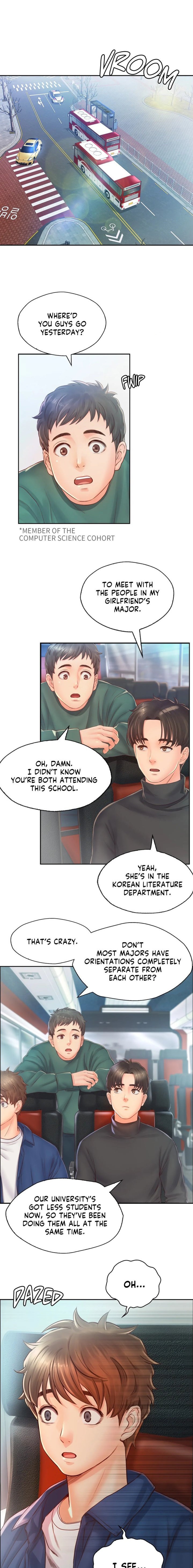 Osaka - Chapter 6 [photo 2] - MangaPorn