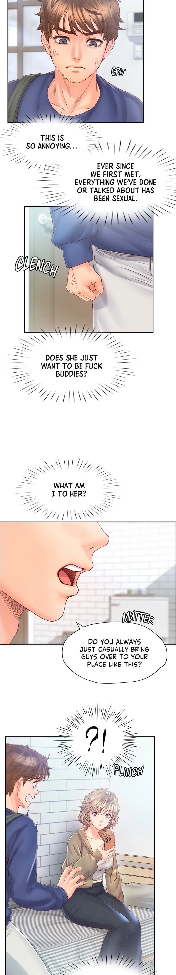 Osaka - Chapter 6 [photo 20] - MangaPorn