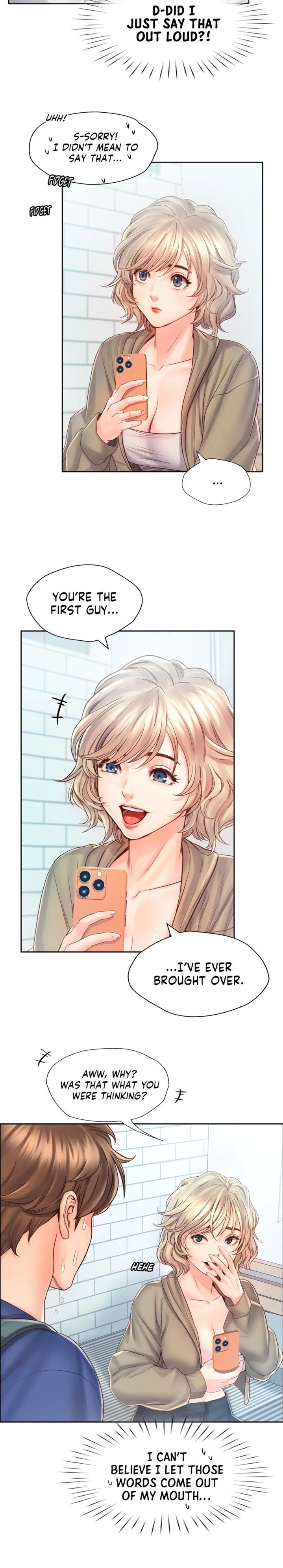 Osaka - Chapter 6 [photo 21] - MangaPorn