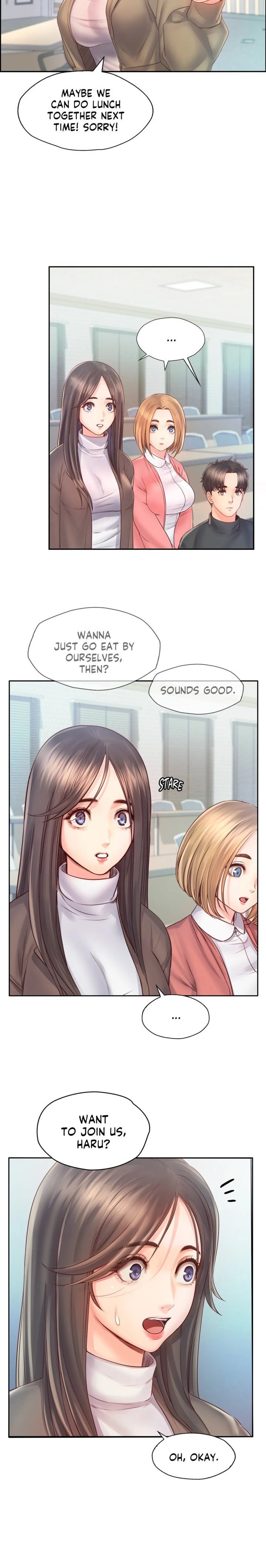 Osaka - Chapter 6 [photo 9] - MangaPorn