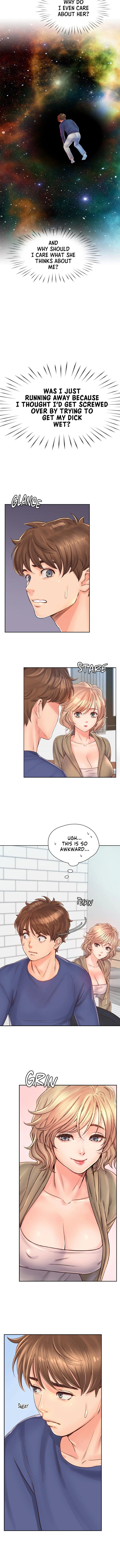 Osaka - Chapter 7 [photo 2] - MangaPorn