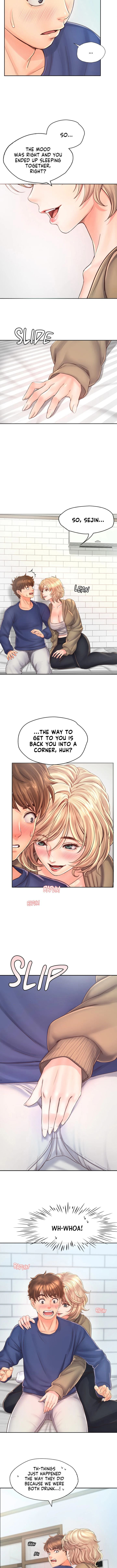 Osaka - Chapter 7 [photo 4] - MangaPorn