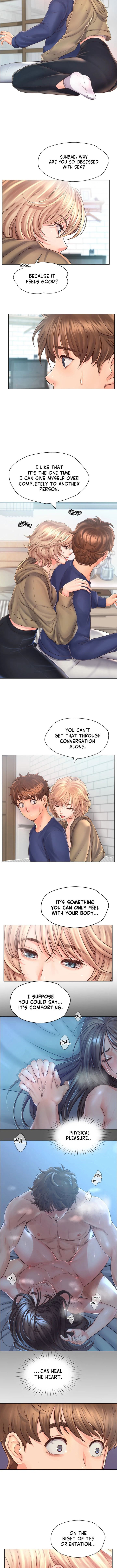 Osaka - Chapter 7 [photo 5] - MangaPorn