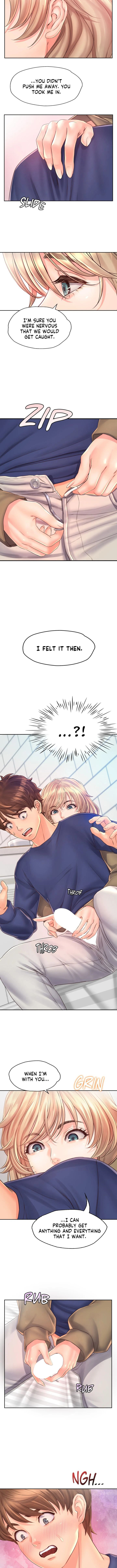 Osaka - Chapter 7 [photo 6] - MangaPorn