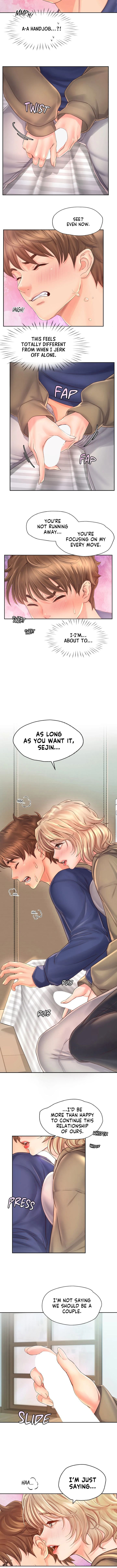 Osaka - Chapter 7 [photo 7] - MangaPorn