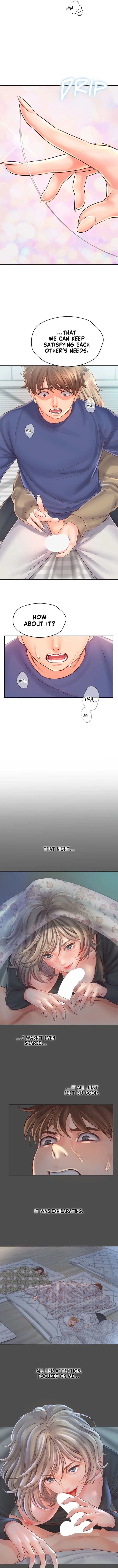 Osaka - Chapter 7 [photo 8] - MangaPorn