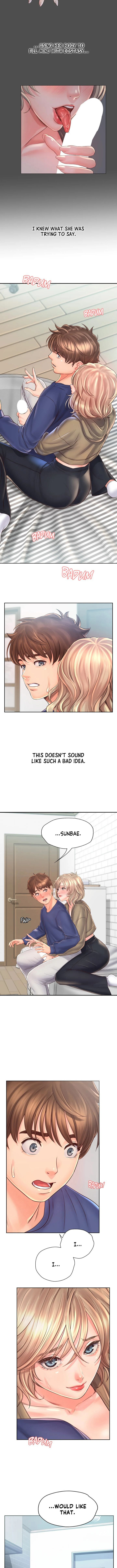 Osaka - Chapter 7 [photo 9] - MangaPorn