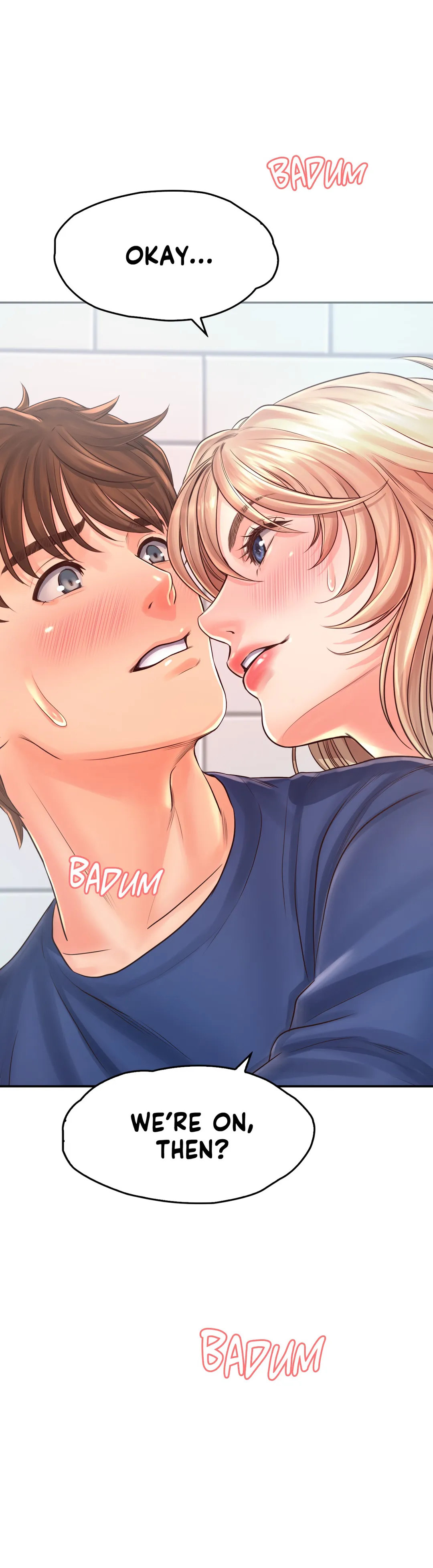 Osaka - Chapter 8 [photo 1] - MangaPorn