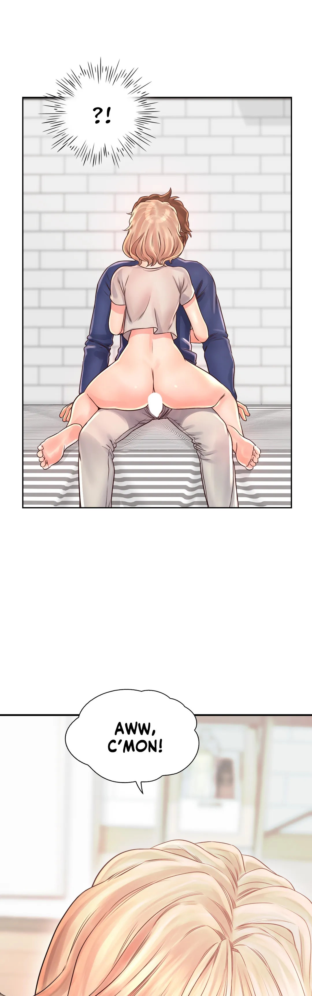 Osaka - Chapter 8 [photo 13] - MangaPorn