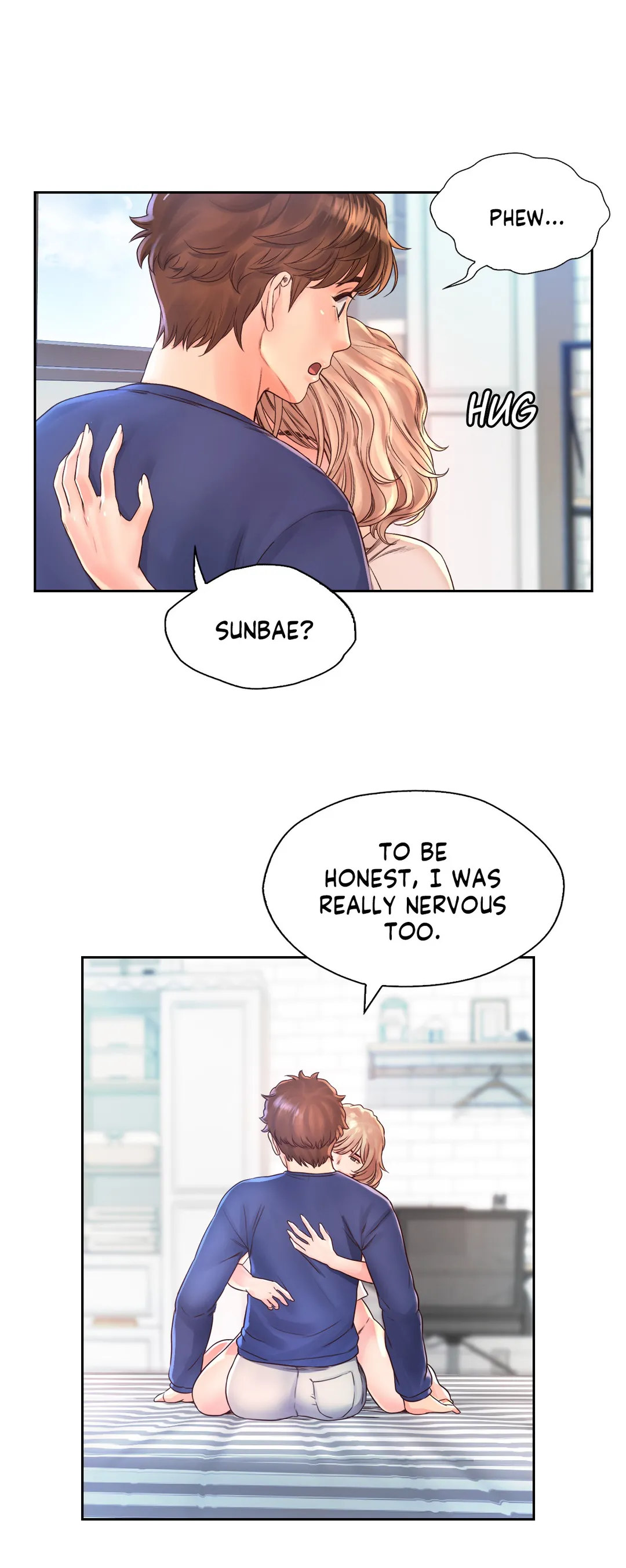 Osaka - Chapter 8 [photo 16] - MangaPorn